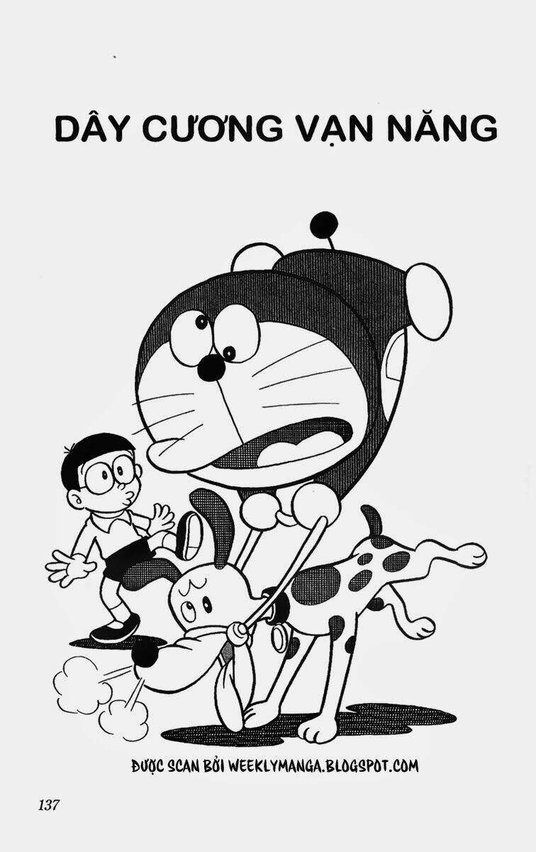 Doraemon Tập 223 trang 2