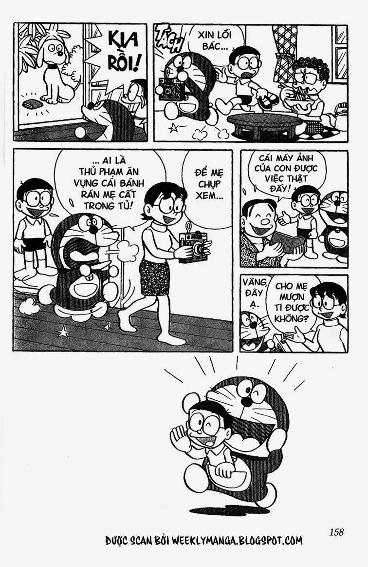 Doraemon Tập 225 trang 8