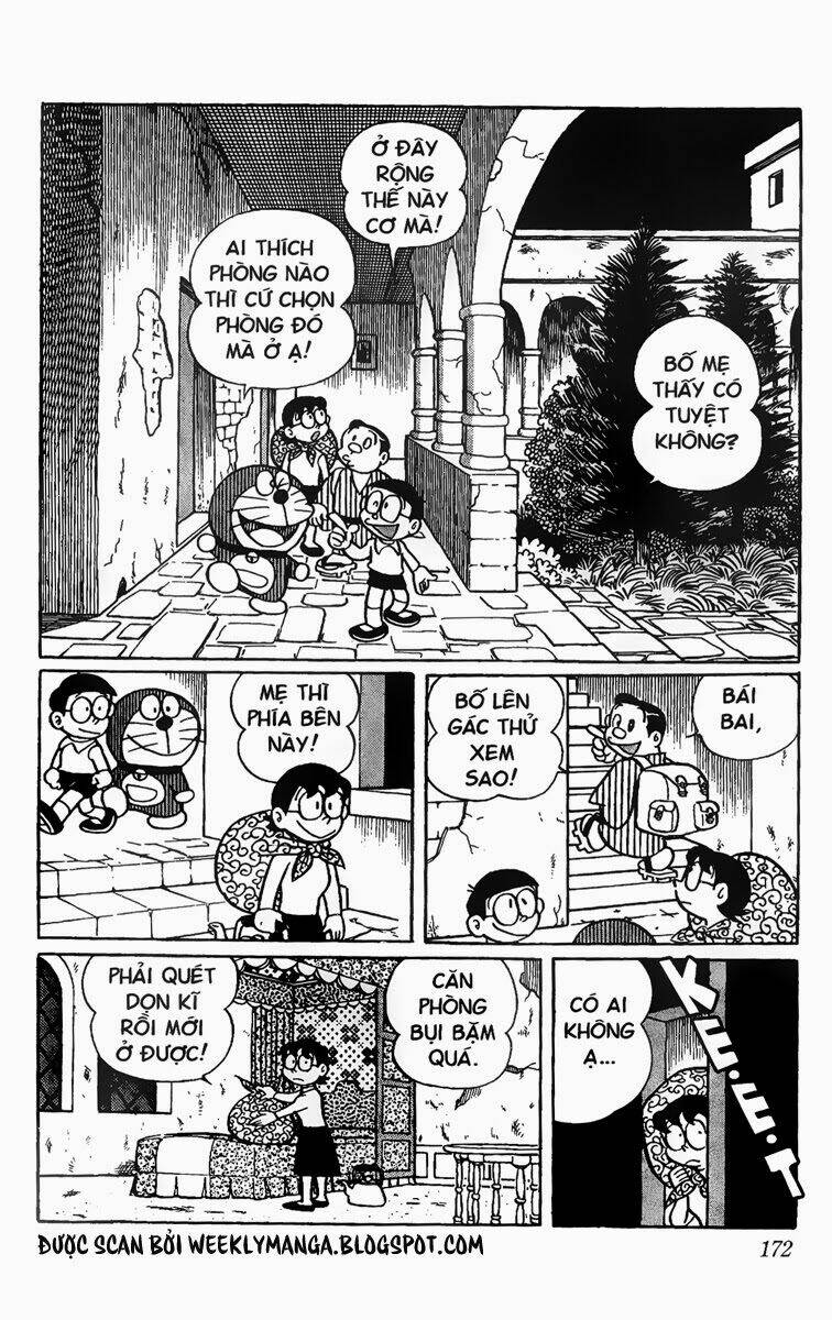 Doraemon Tập 226 trang 15
