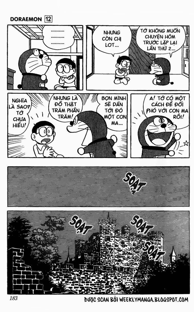 Doraemon Tập 226 trang 26
