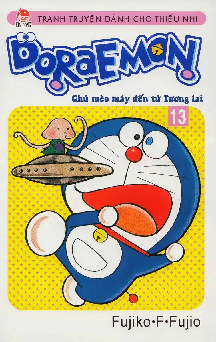 Doraemon Tập 227 trang 2