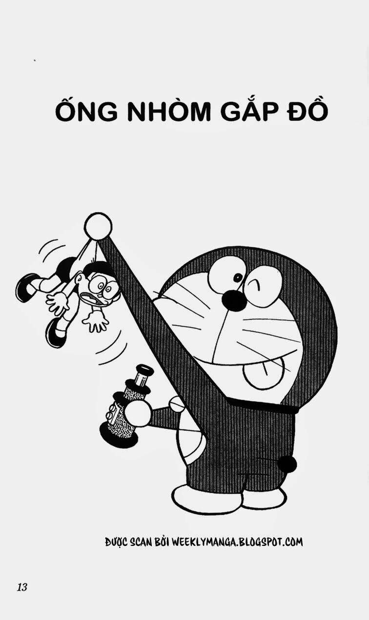 Doraemon Tập 228 trang 2