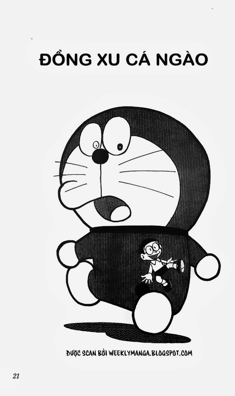 Doraemon Tập 229 trang 2