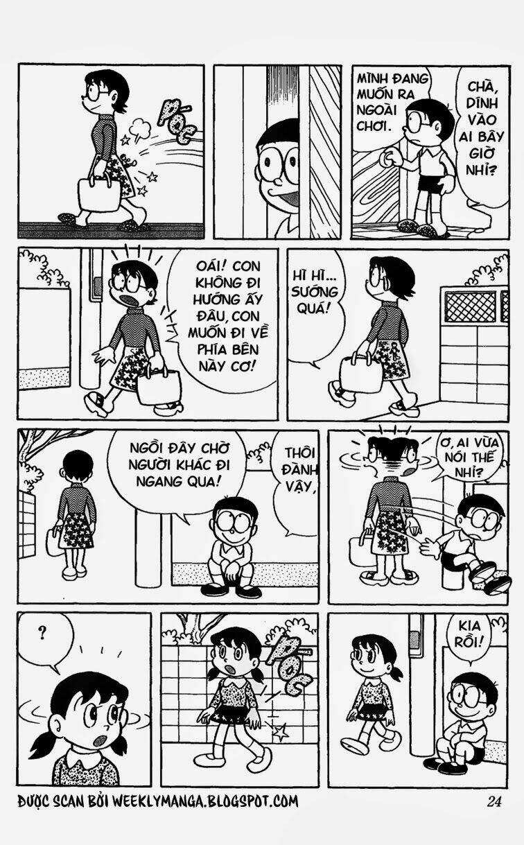Doraemon Tập 229 trang 5