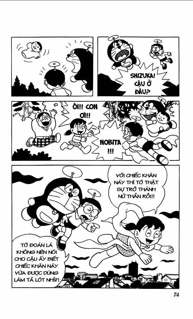 Doraemon Tập 23 trang 9