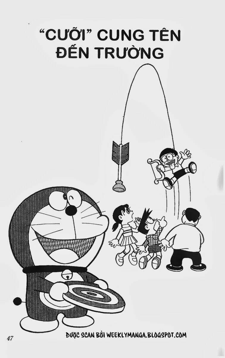 Doraemon Tập 233 trang 2