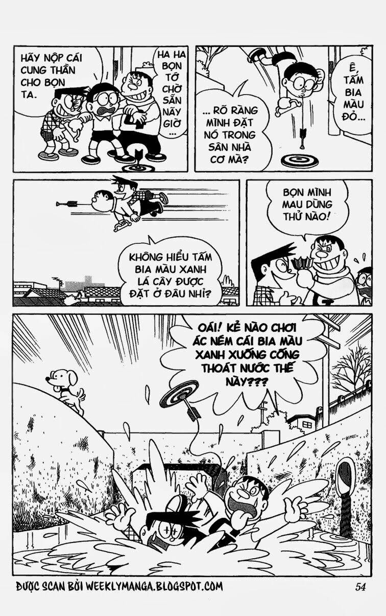 Doraemon Tập 233 trang 9