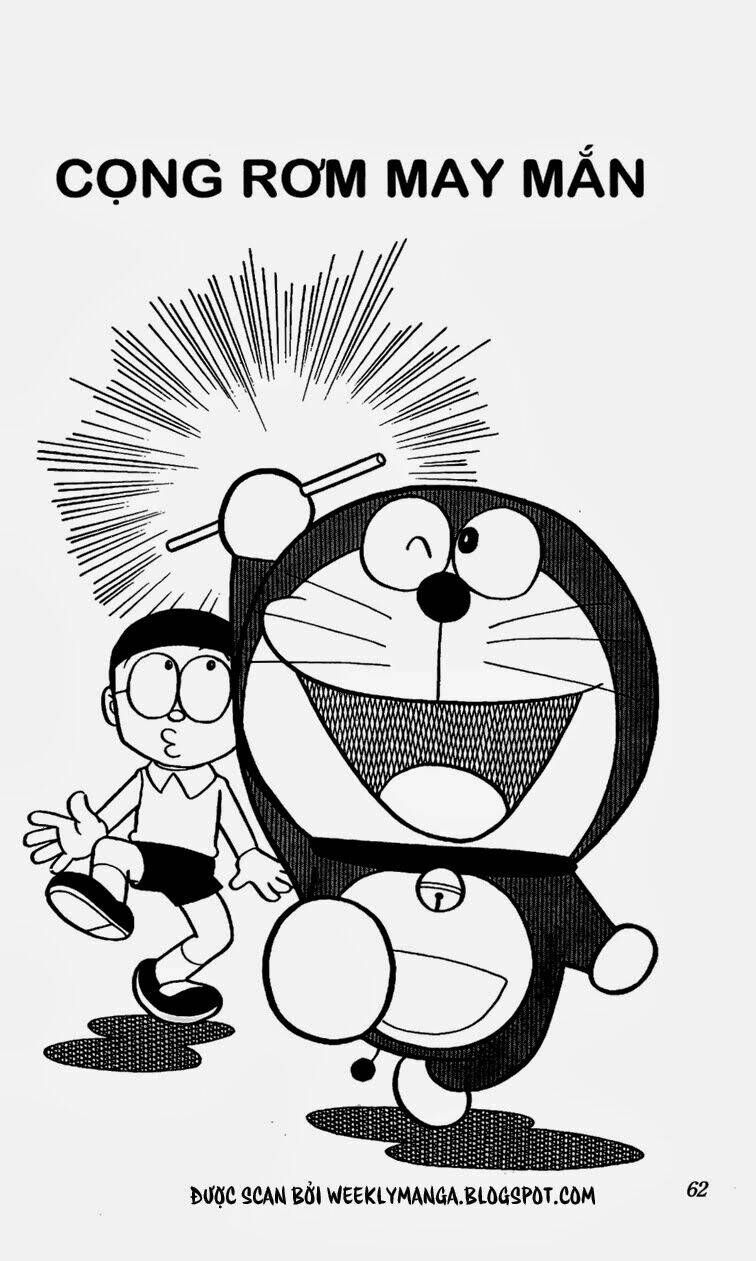 Doraemon Tập 235 trang 2