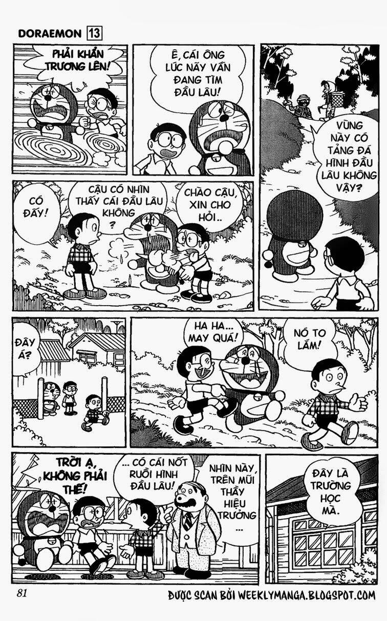 Doraemon Tập 236 trang 14