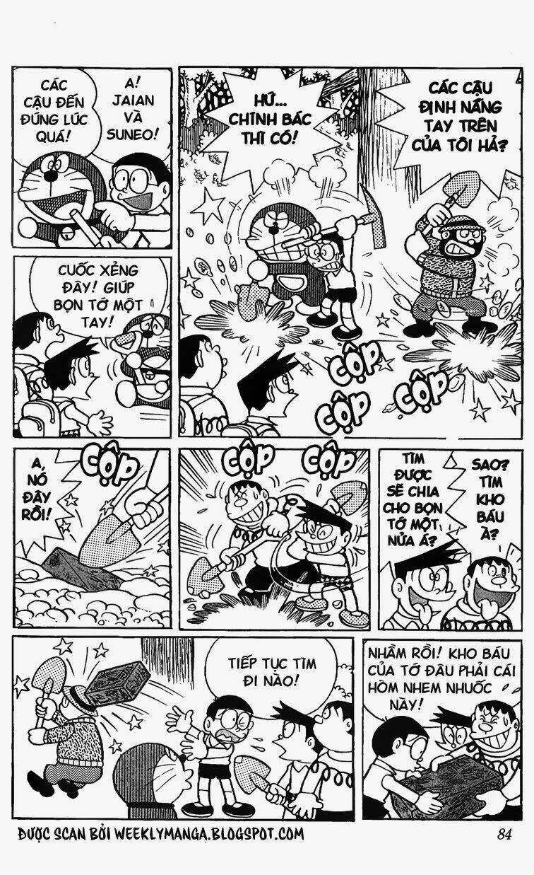 Doraemon Tập 236 trang 17