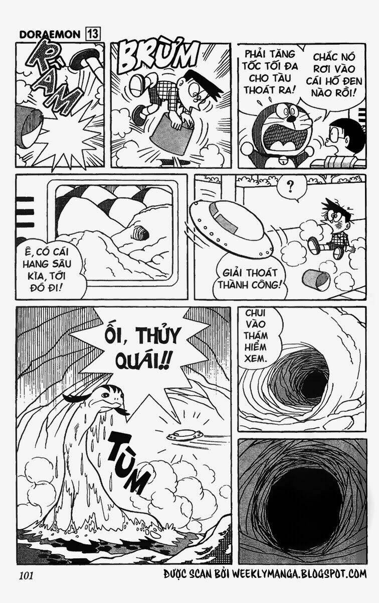 Doraemon Tập 238 trang 8