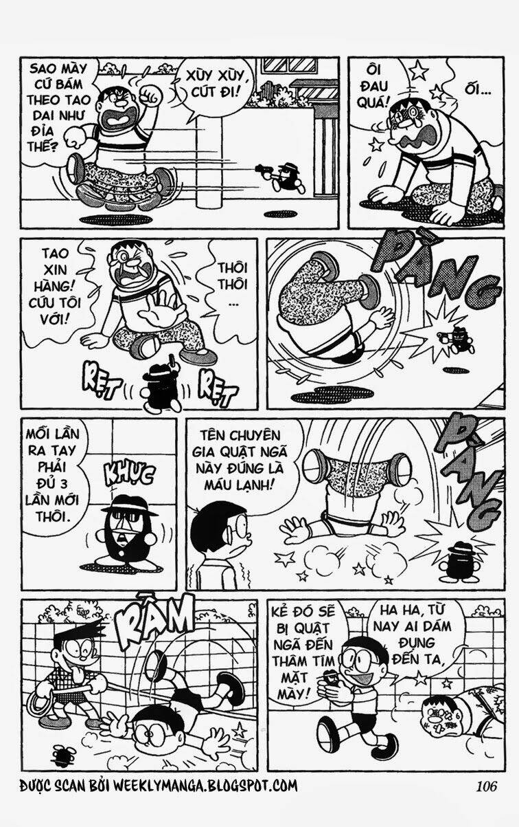 Doraemon Tập 239 trang 5