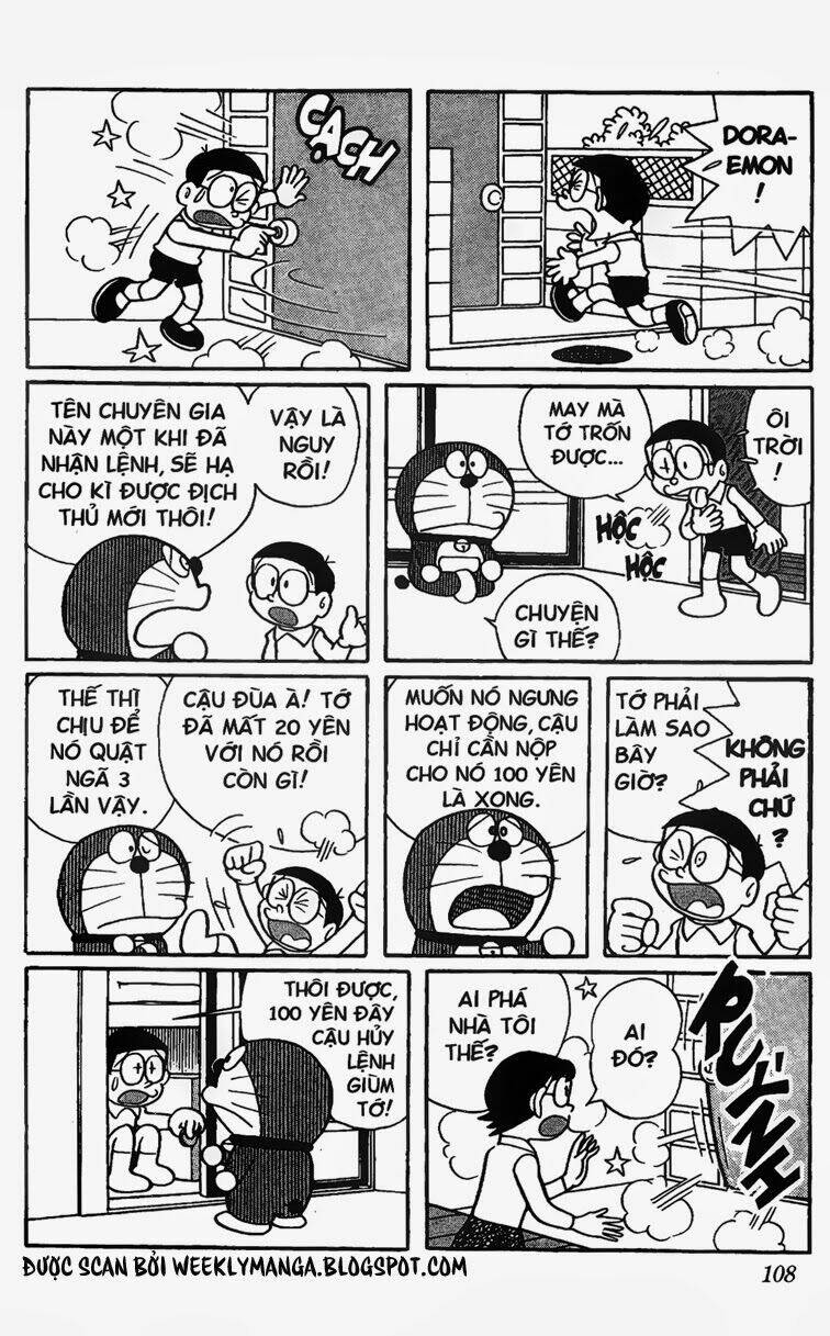 Doraemon Tập 239 trang 7