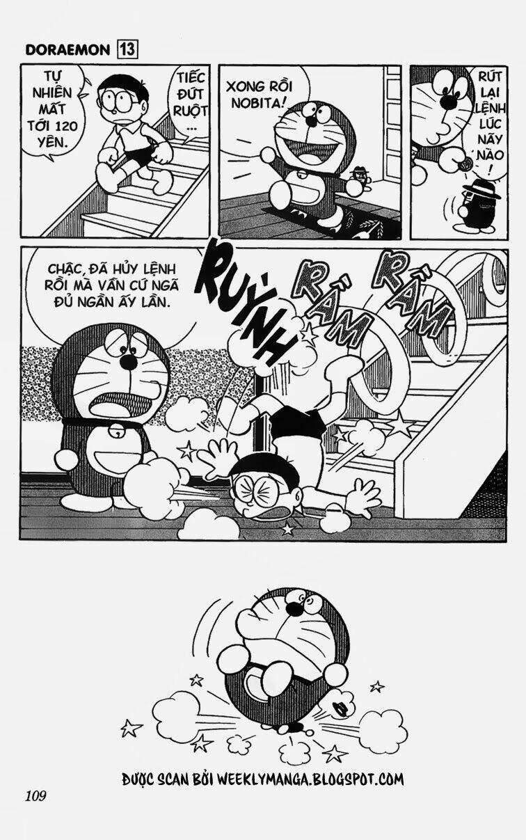 Doraemon Tập 239 trang 8