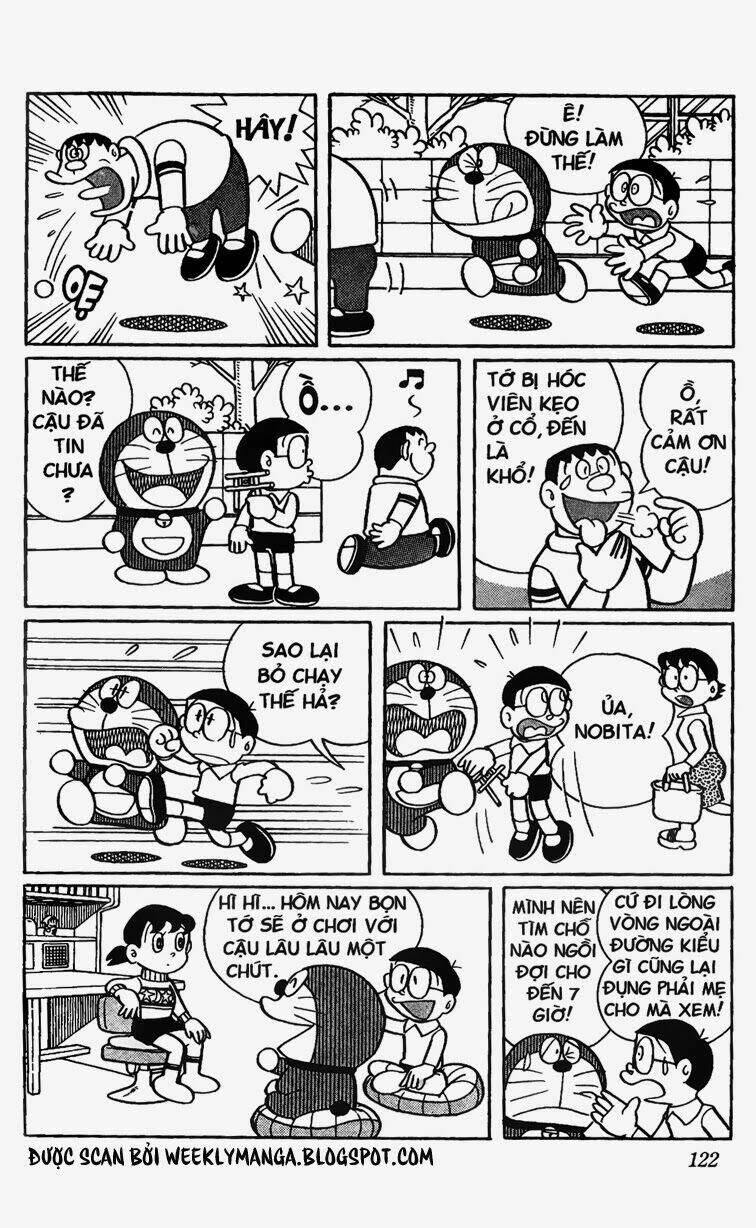 Doraemon Tập 241 trang 6