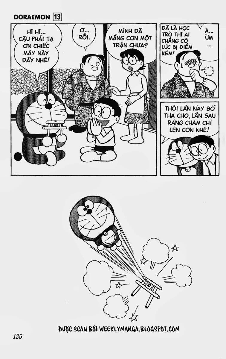 Doraemon Tập 241 trang 9