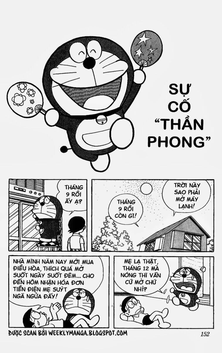 Doraemon Tập 245 trang 2