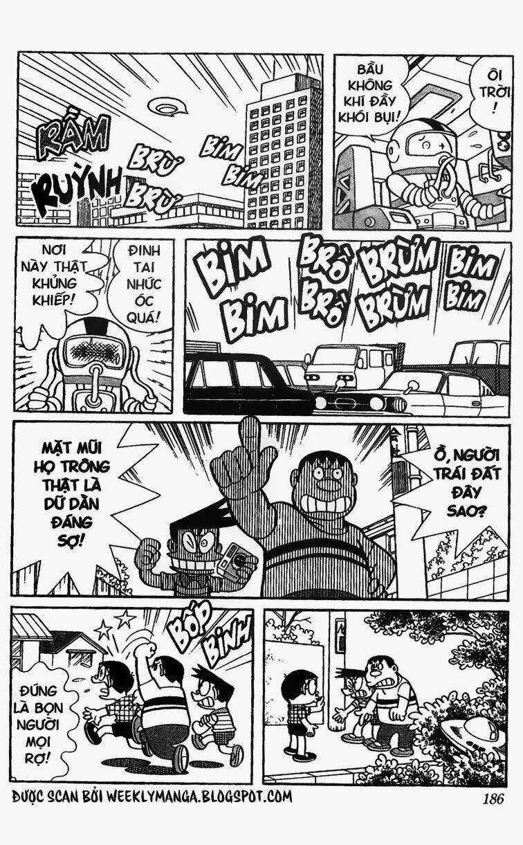 Doraemon Tập 247 trang 19