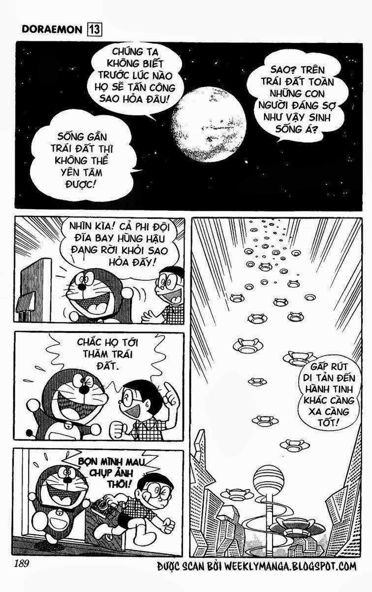 Doraemon Tập 247 trang 22