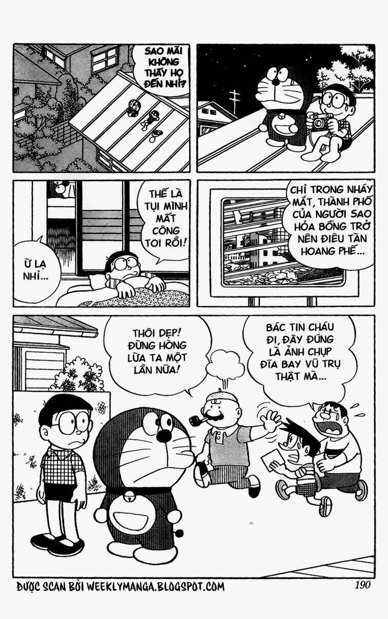 Doraemon Tập 247 trang 23