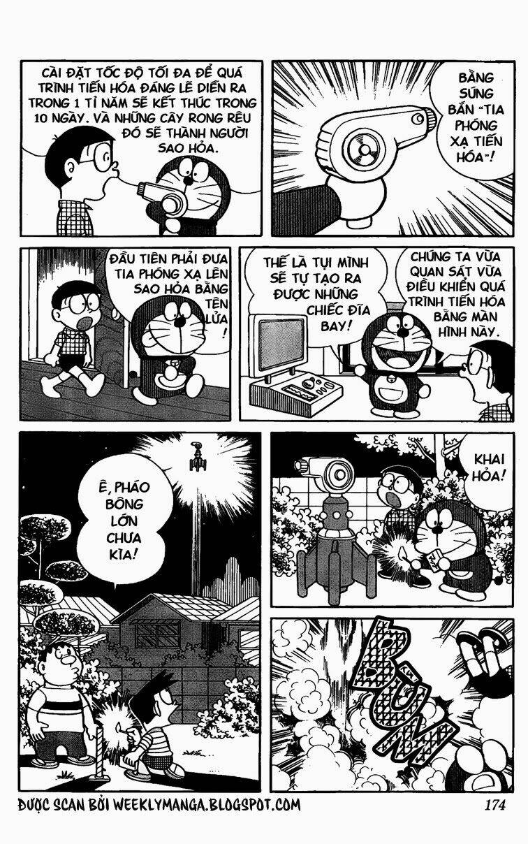 Doraemon Tập 247 trang 7