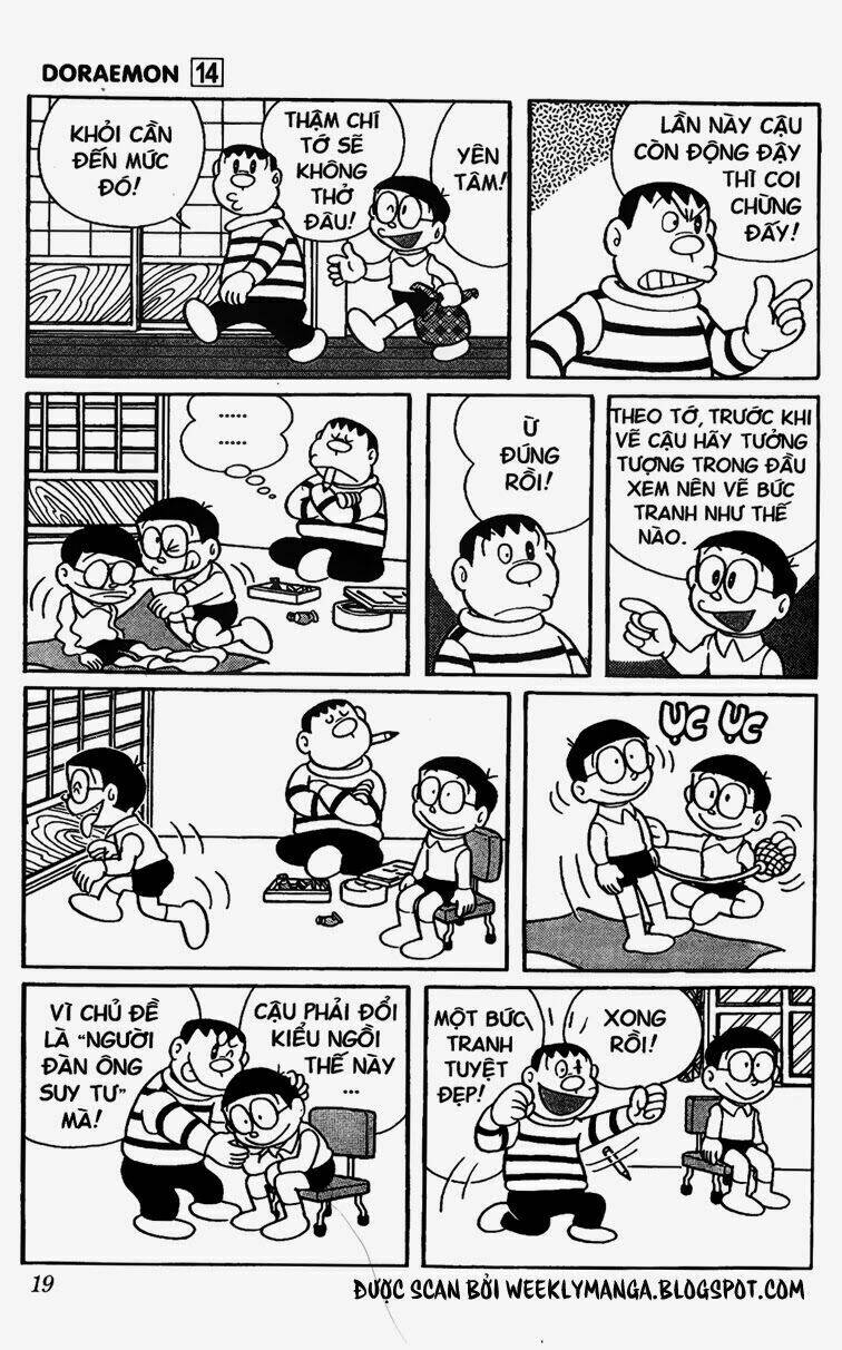 Doraemon Tập 249 trang 6