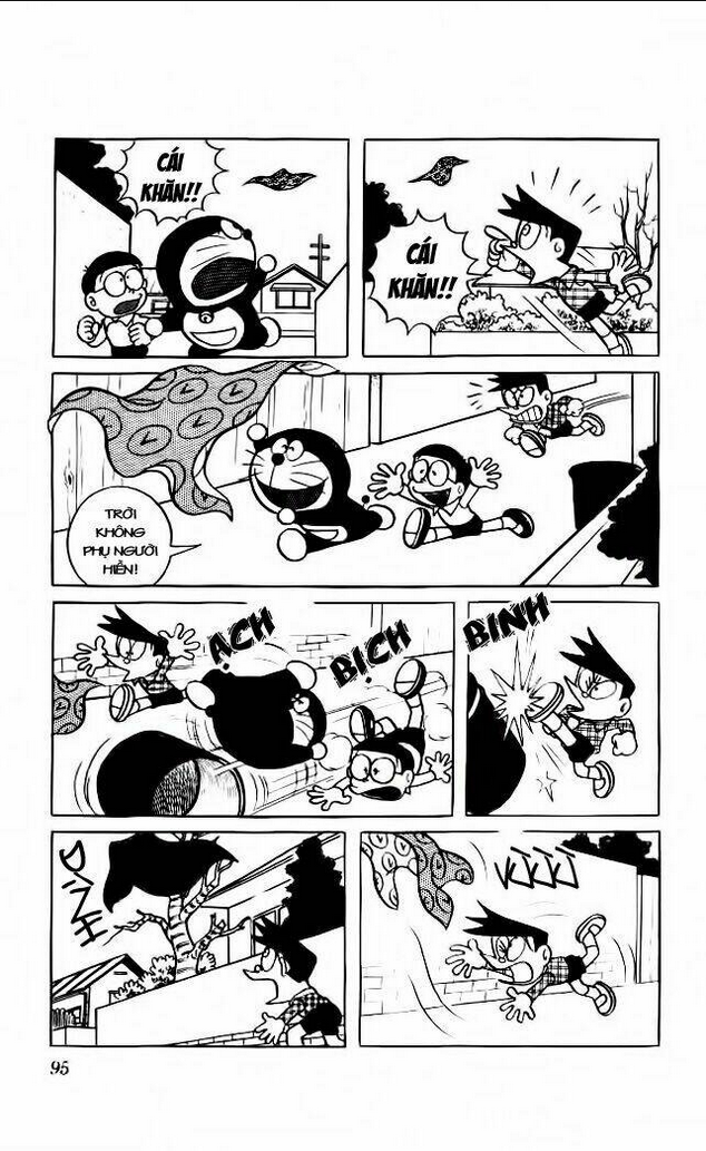 Doraemon Tập 25 trang 12