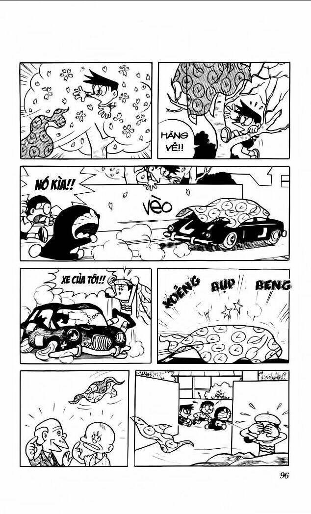 Doraemon Tập 25 trang 13