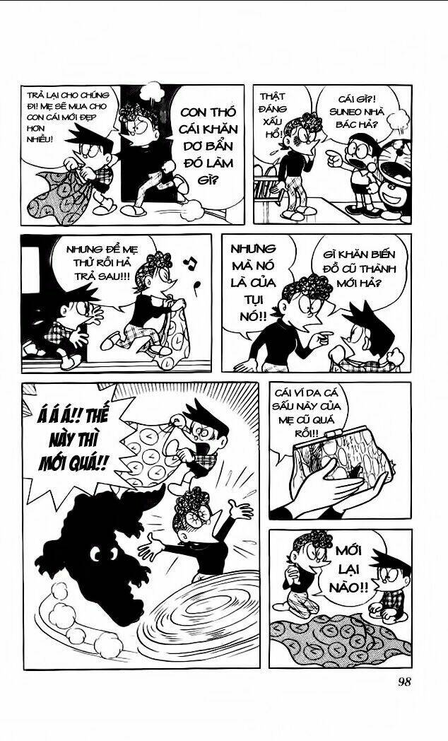 Doraemon Tập 25 trang 15