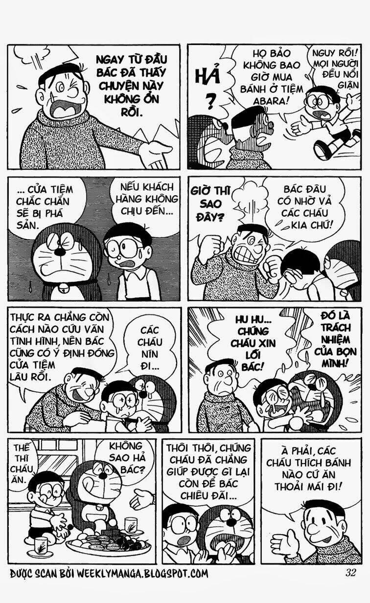 Doraemon Tập 250 trang 9