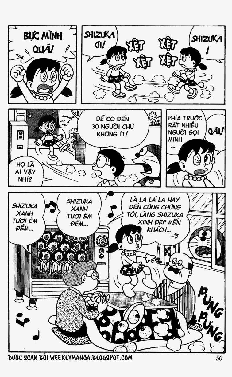 Doraemon Tập 252 trang 8