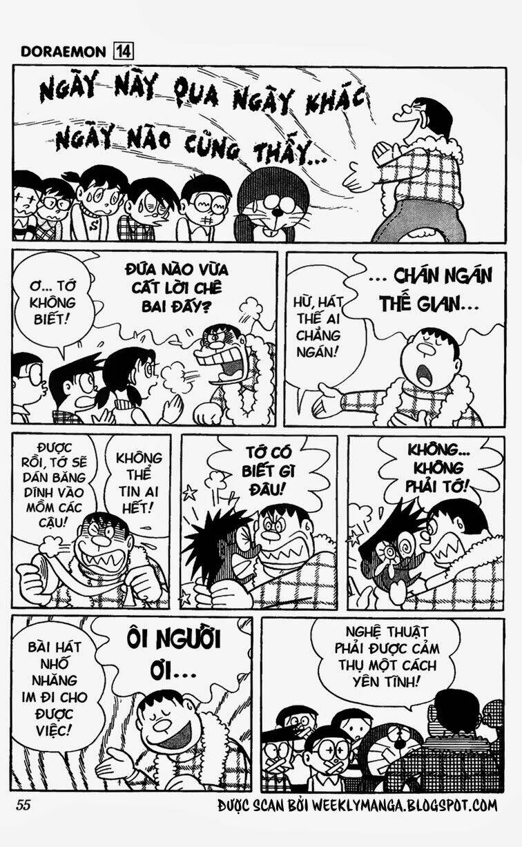 Doraemon Tập 253 trang 6