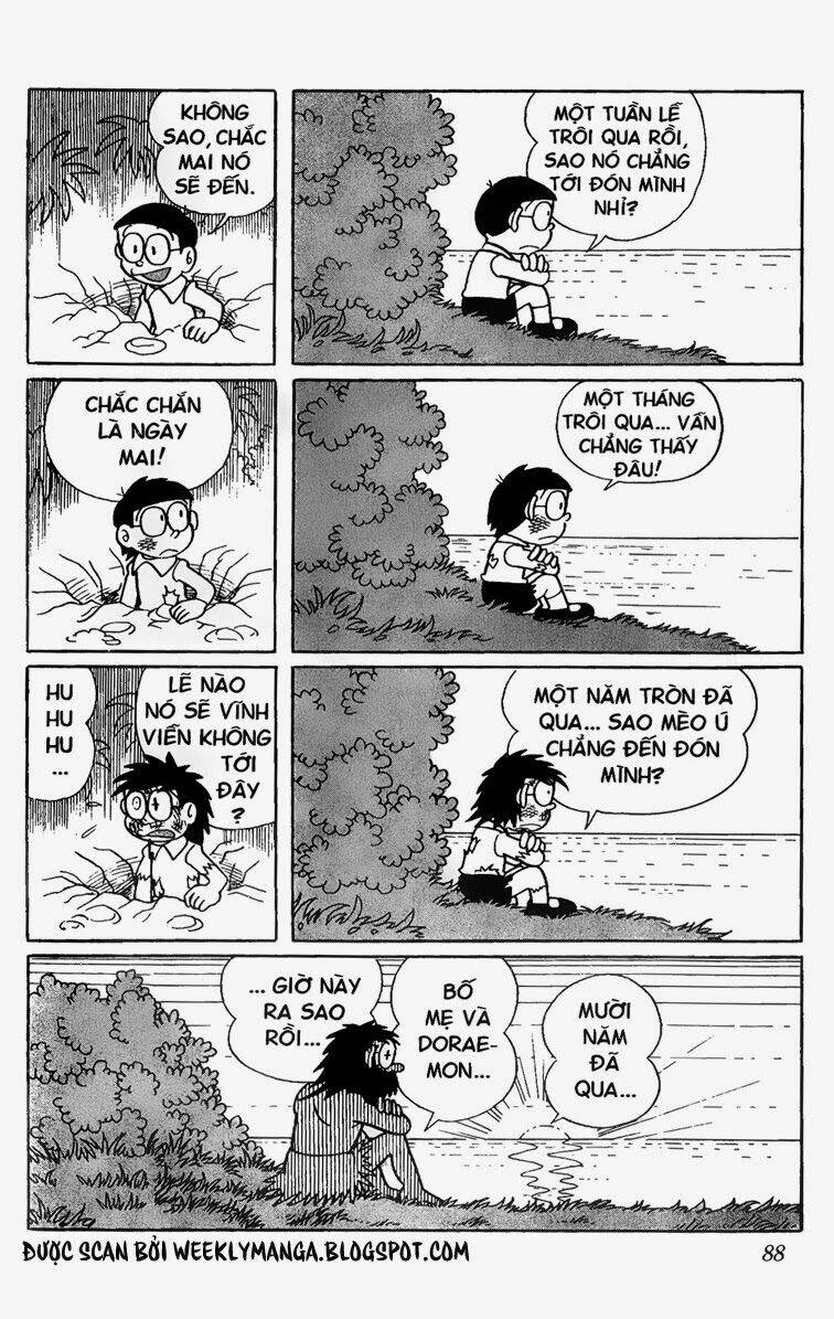 Doraemon Tập 257 trang 13