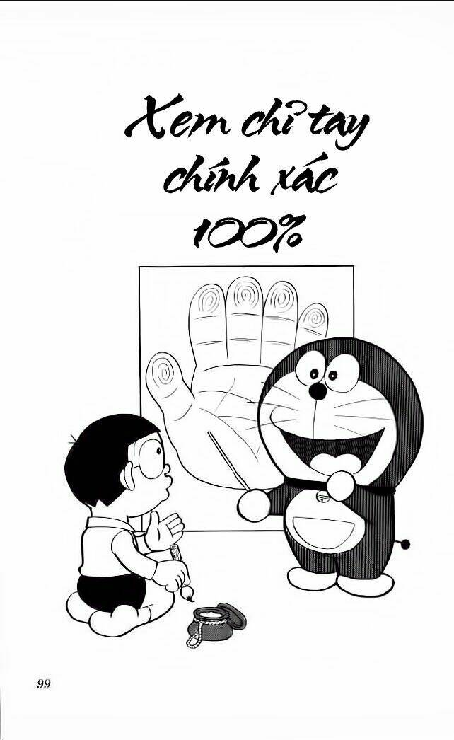 Doraemon Tập 26 trang 2