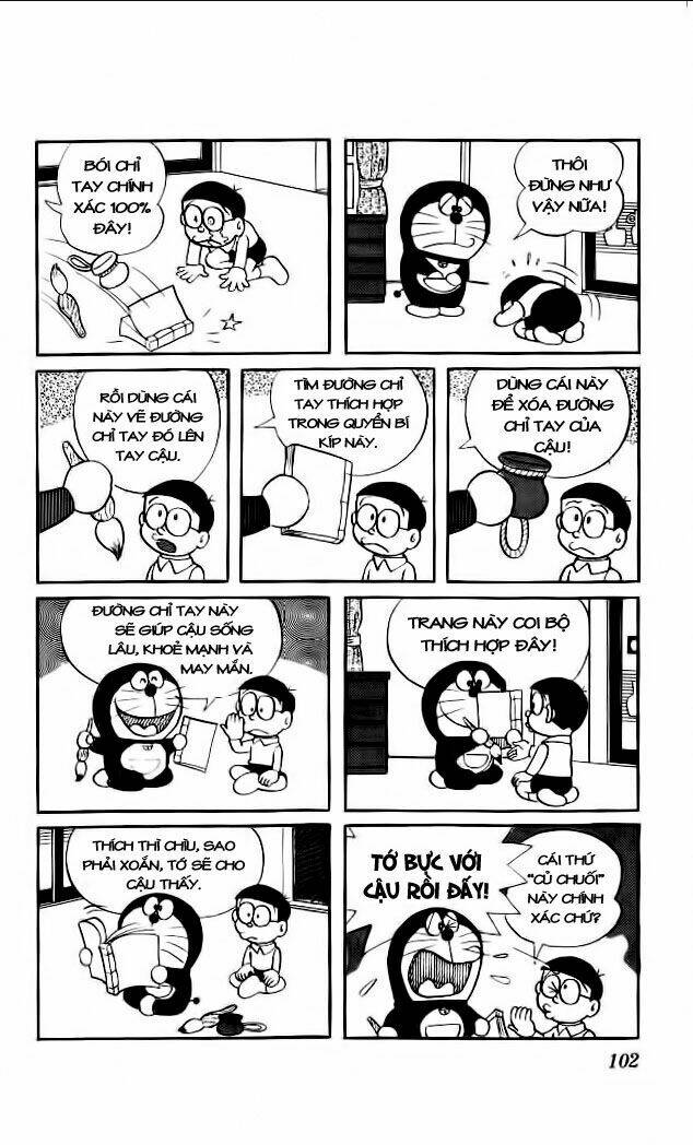 Doraemon Tập 26 trang 5