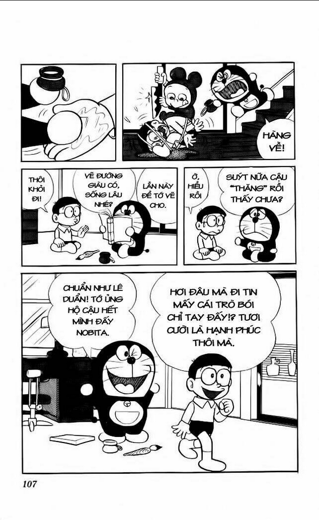Doraemon Tập 26 trang 10