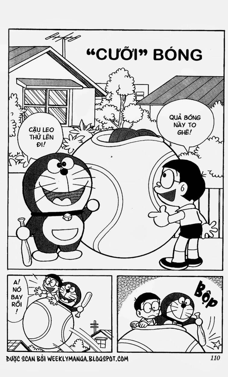 Doraemon Tập 260 trang 2