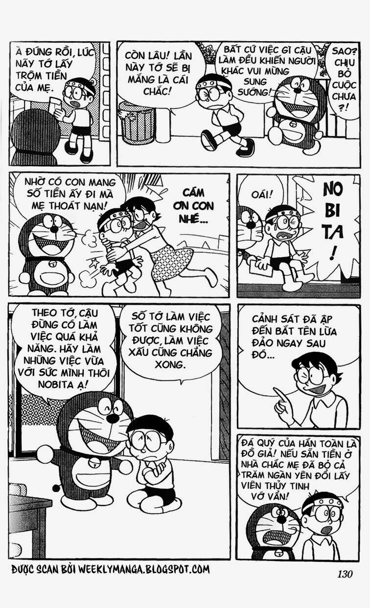 Doraemon Tập 262 trang 13