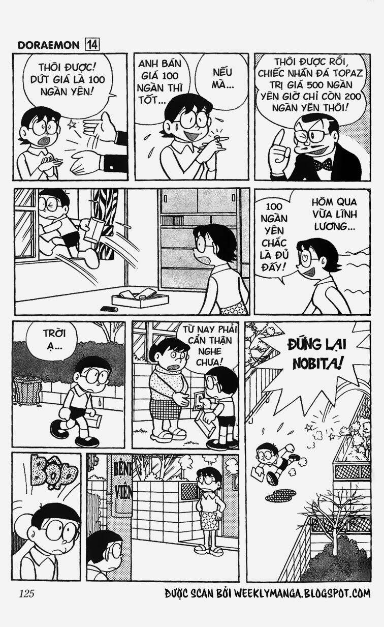 Doraemon Tập 262 trang 8