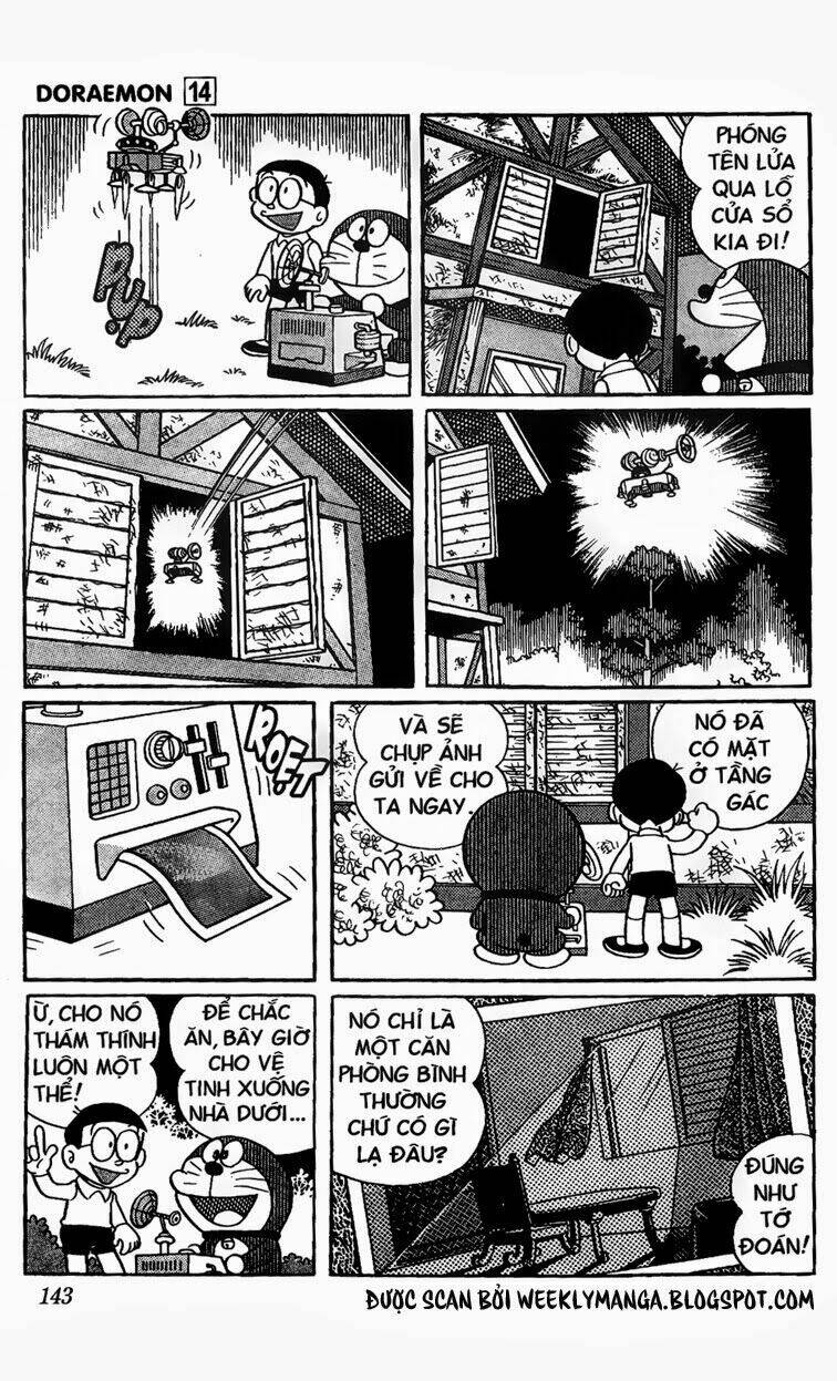 Doraemon Tập 264 trang 6