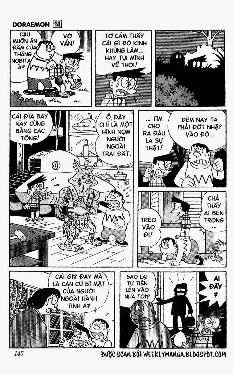 Doraemon Tập 264 trang 8