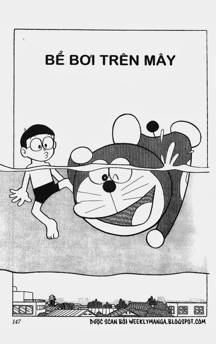 Doraemon Tập 265 trang 2