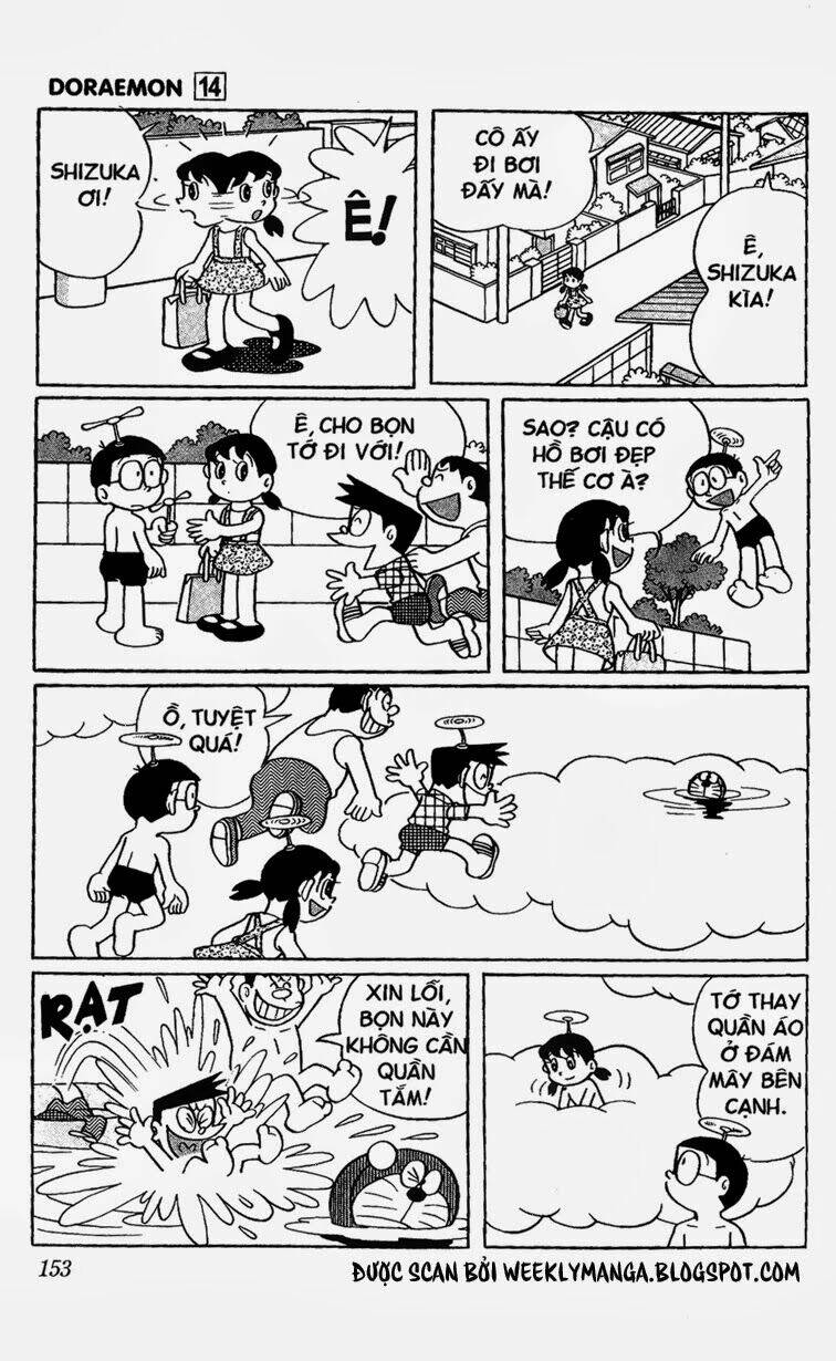 Doraemon Tập 265 trang 8