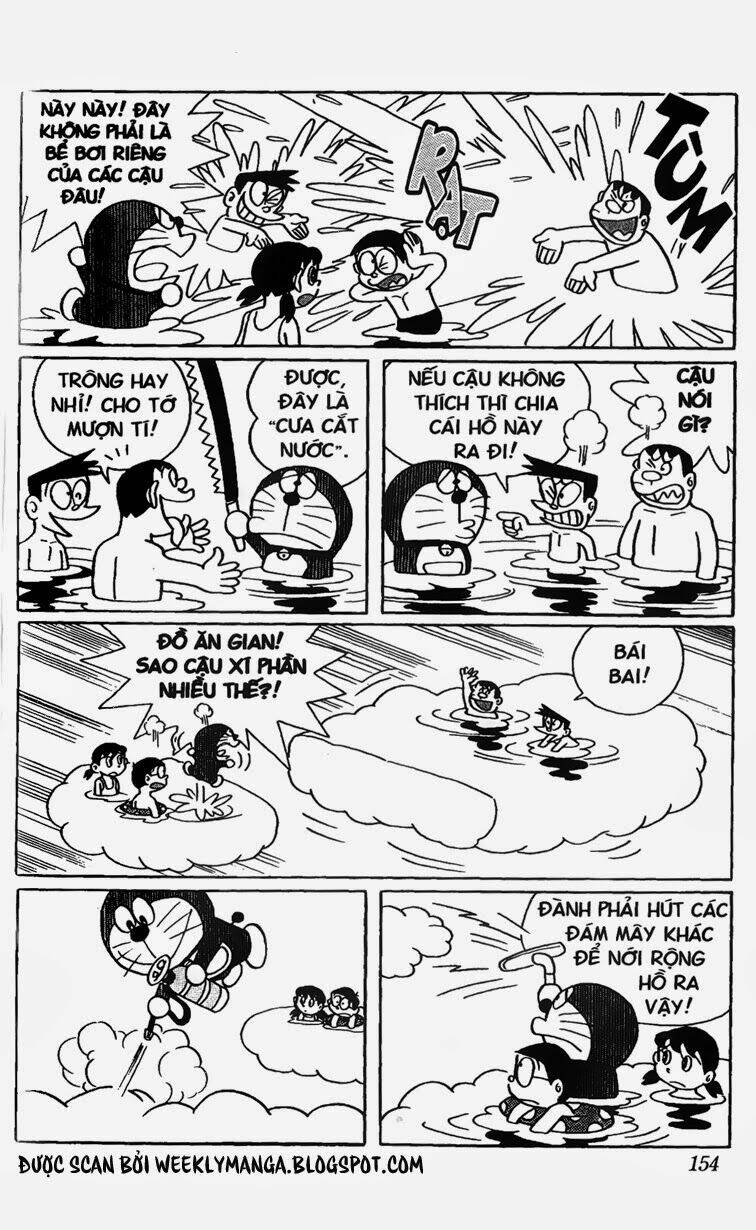 Doraemon Tập 265 trang 9