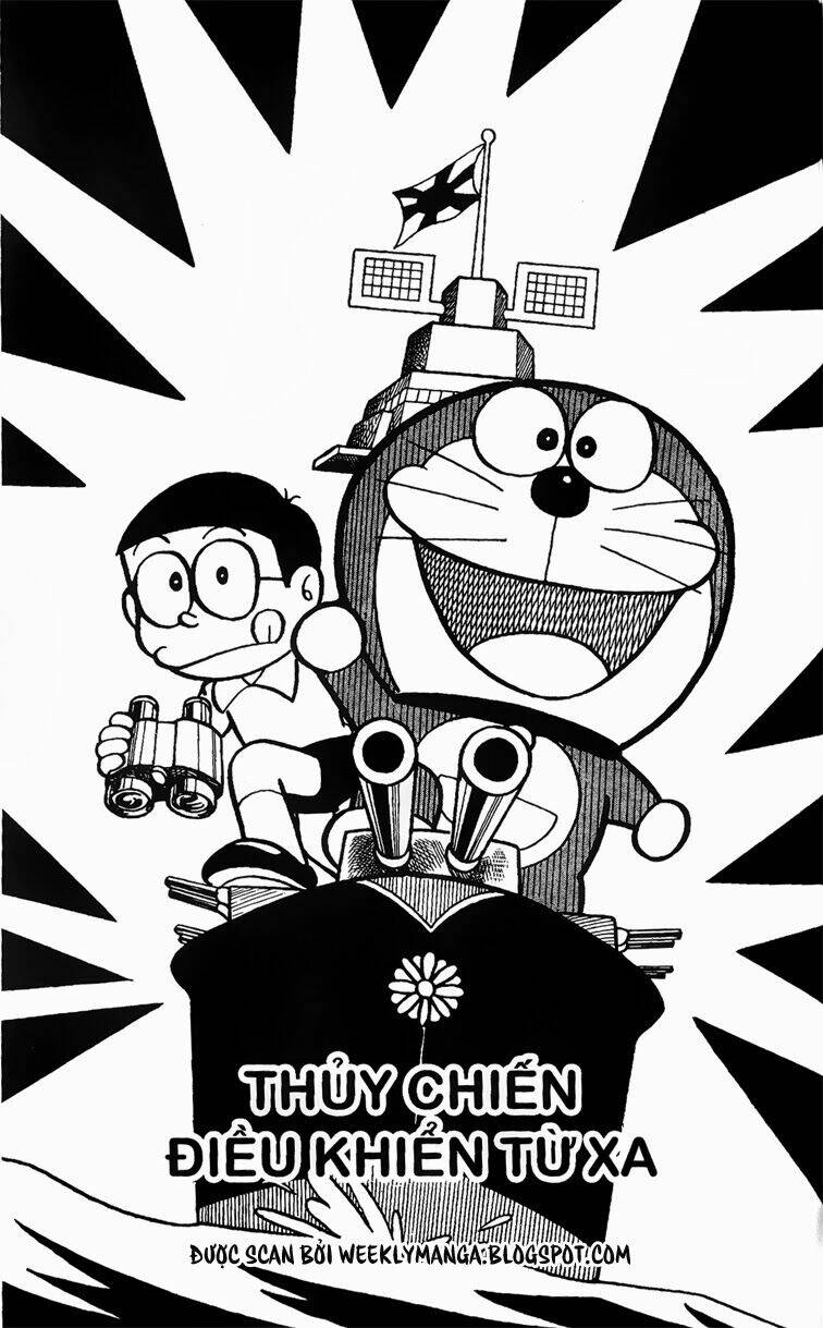 Doraemon Tập 266 trang 2
