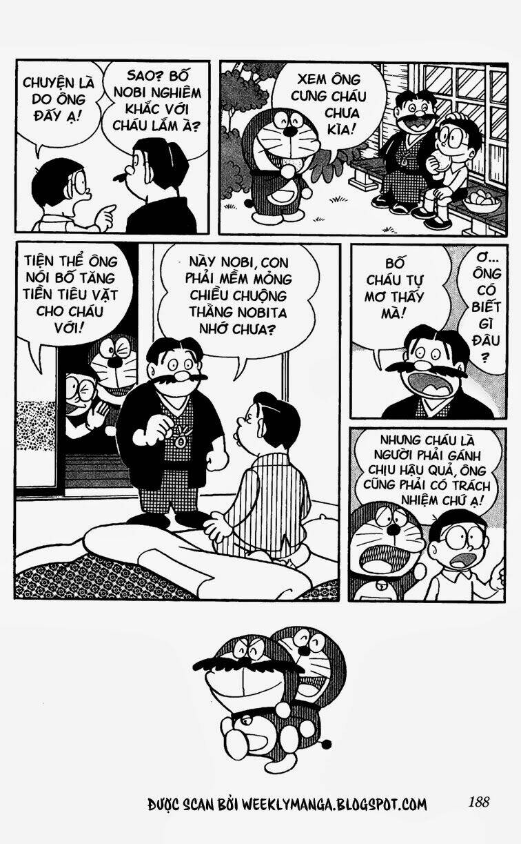 Doraemon Tập 267 trang 12