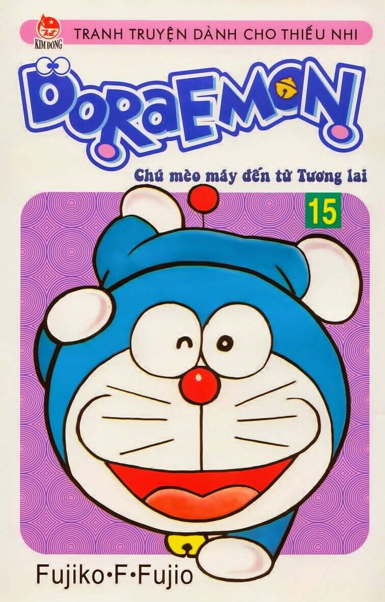 Doraemon Tập 268 trang 2