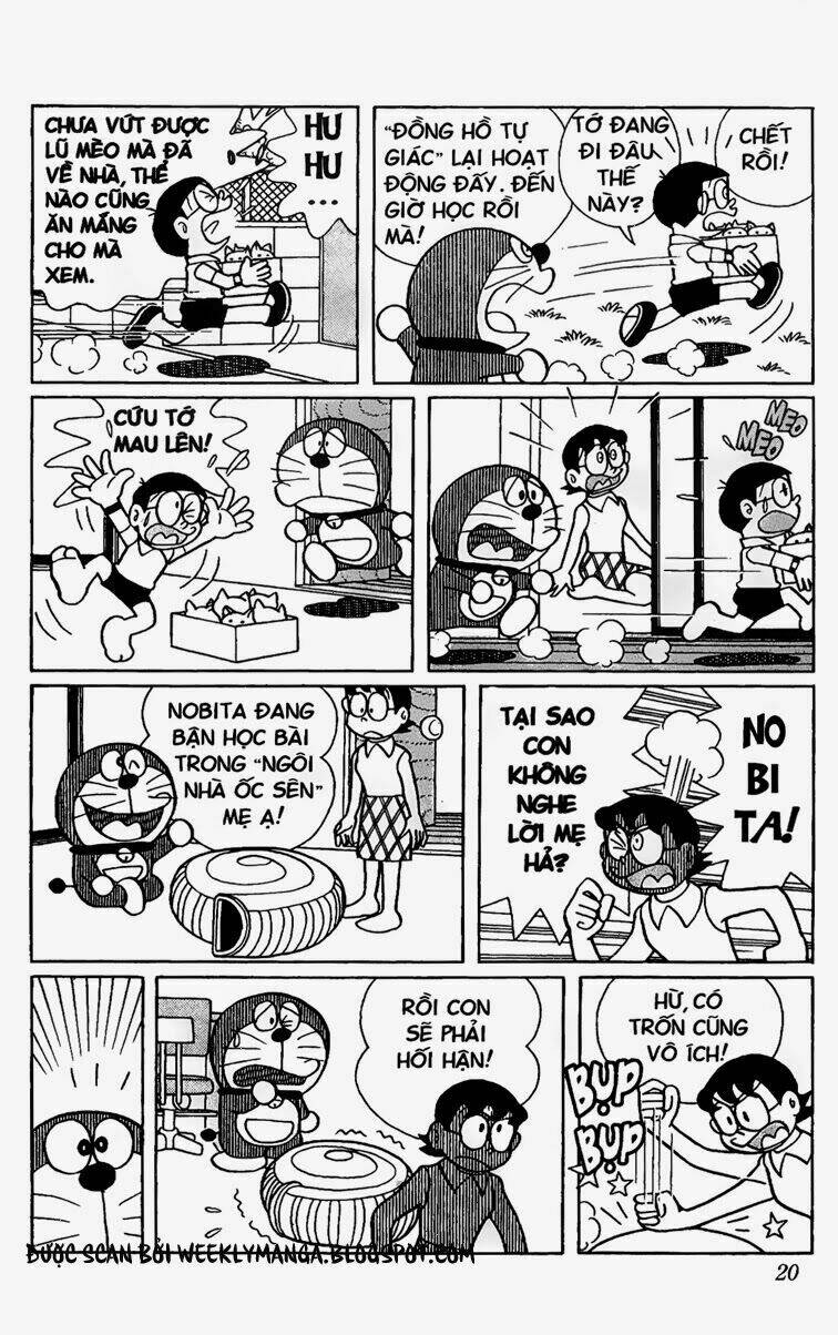 Doraemon Tập 269 trang 7