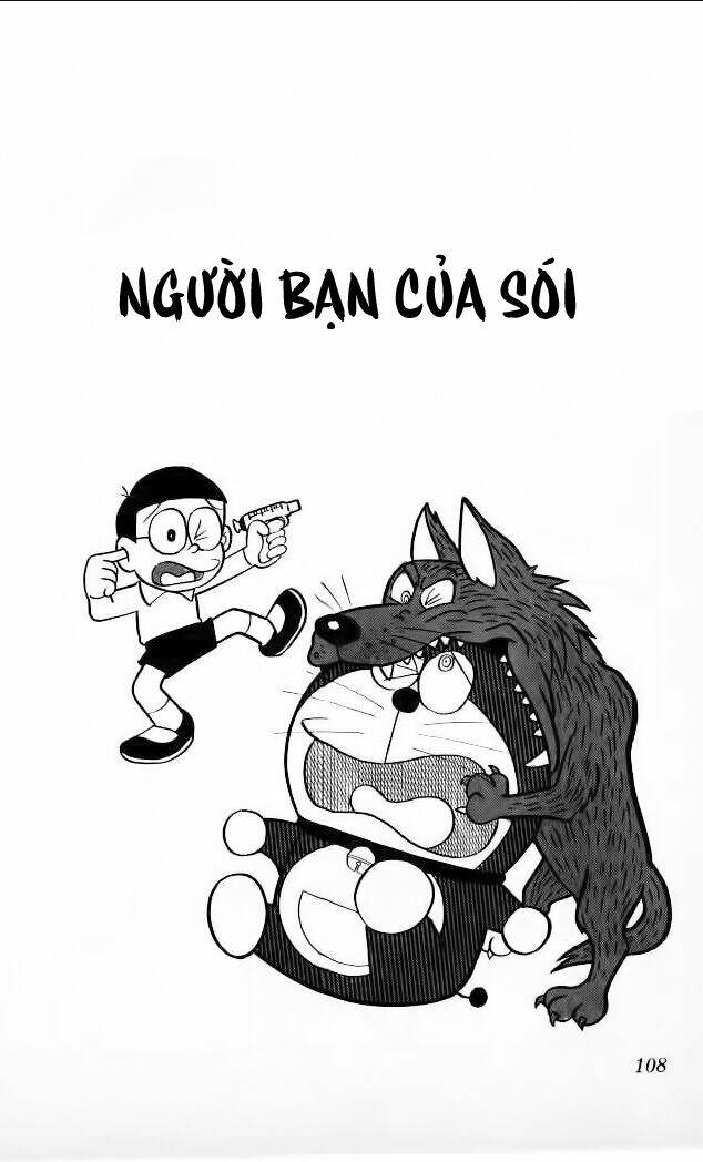 Doraemon Tập 27 trang 1