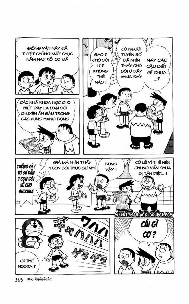 Doraemon Tập 27 trang 2